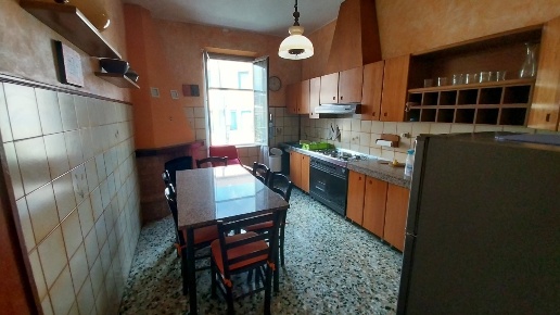 appartamento in vendita ad Ameglia in zona Fiumaretta