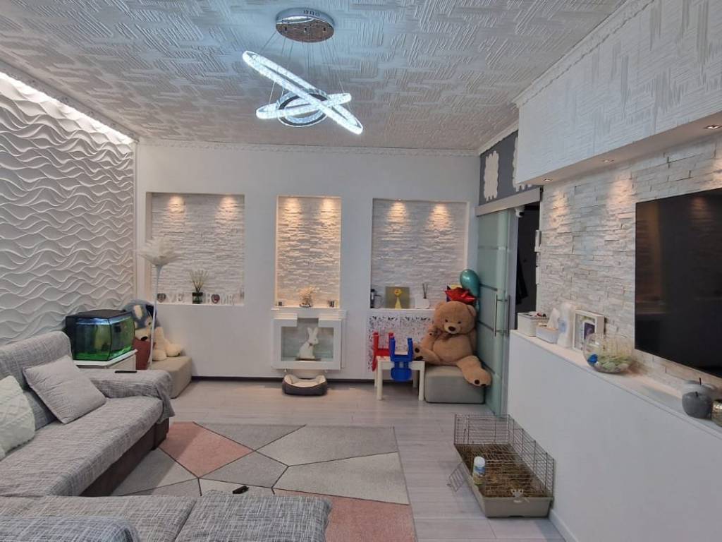 appartamento in vendita ad Ameglia