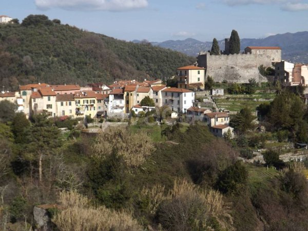 appartamento in vendita ad Ameglia