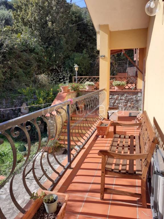 appartamento in vendita ad Ameglia in zona Cafaggio