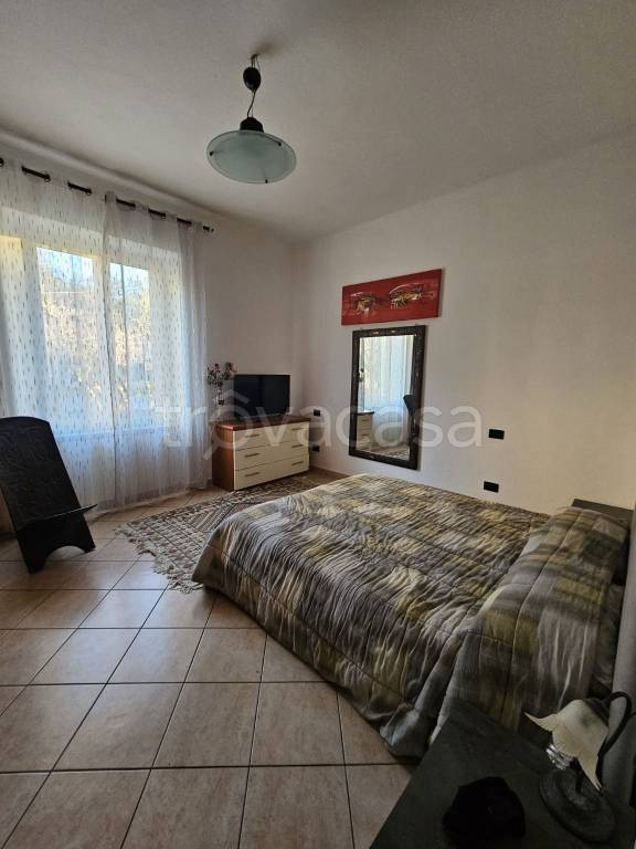 appartamento in vendita ad Ameglia