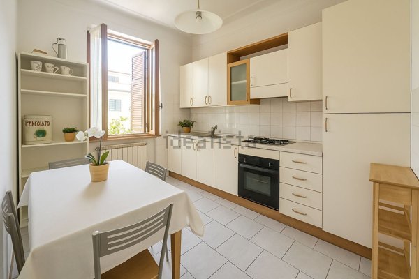 appartamento in vendita ad Ameglia