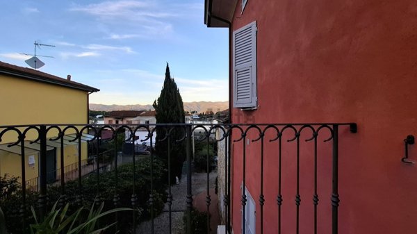 appartamento in vendita ad Ameglia