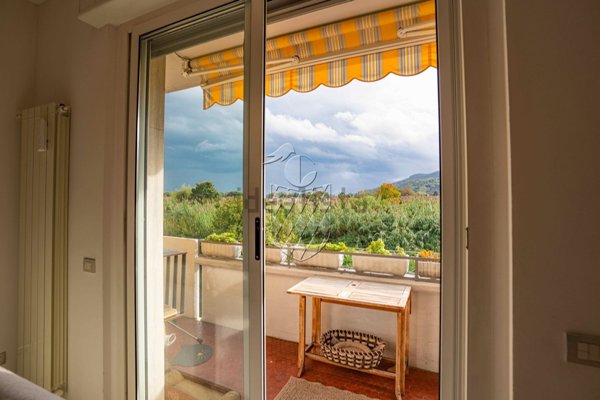 appartamento in vendita ad Ameglia