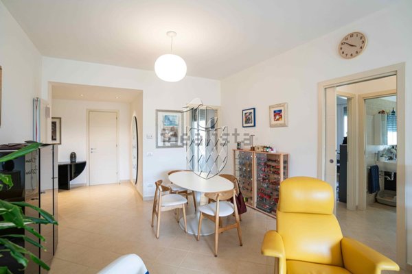 appartamento in vendita ad Ameglia