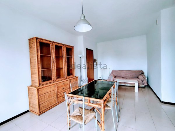 appartamento in vendita ad Ameglia in zona Bocca di Magra