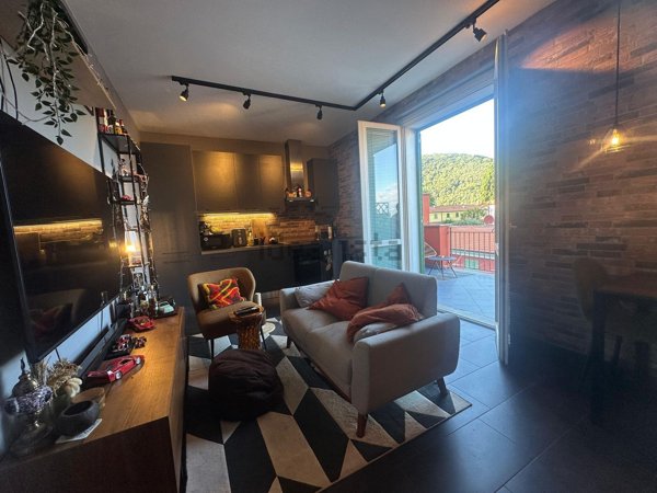 appartamento in vendita ad Ameglia