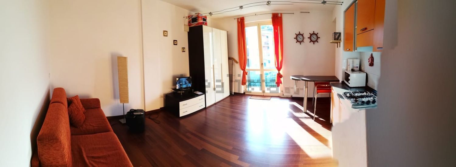 appartamento in vendita ad Ameglia