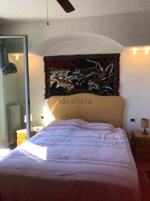 appartamento in vendita ad Ameglia