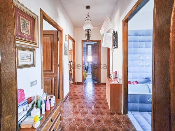 appartamento in vendita ad Ameglia