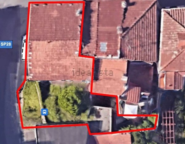 appartamento in vendita ad Ameglia