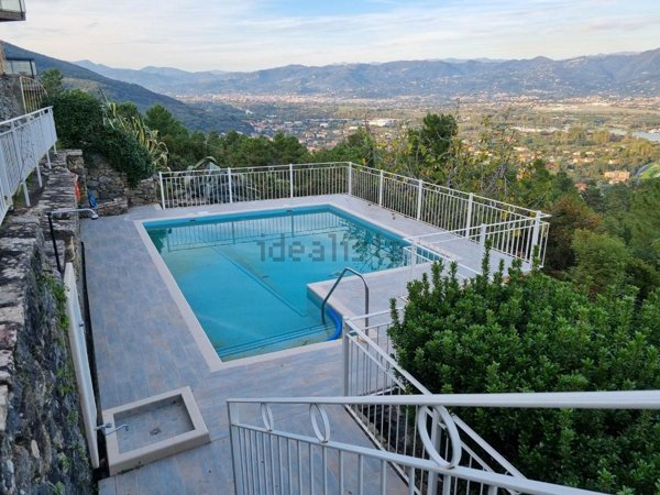 appartamento in vendita ad Ameglia