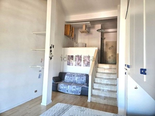 appartamento in vendita ad Ameglia in zona Fiumaretta