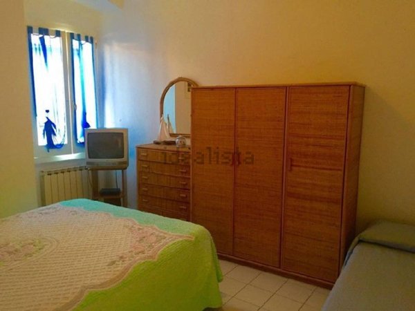 appartamento in vendita ad Ameglia