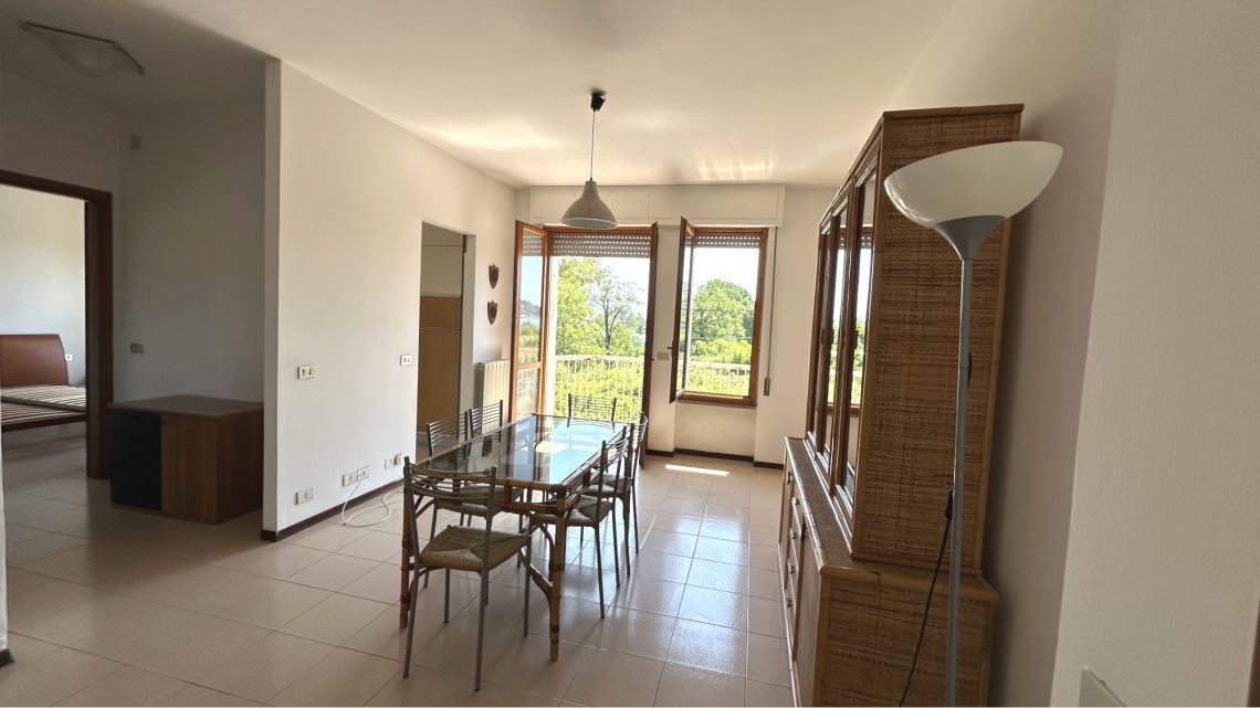 appartamento in vendita ad Ameglia in zona Bocca di Magra