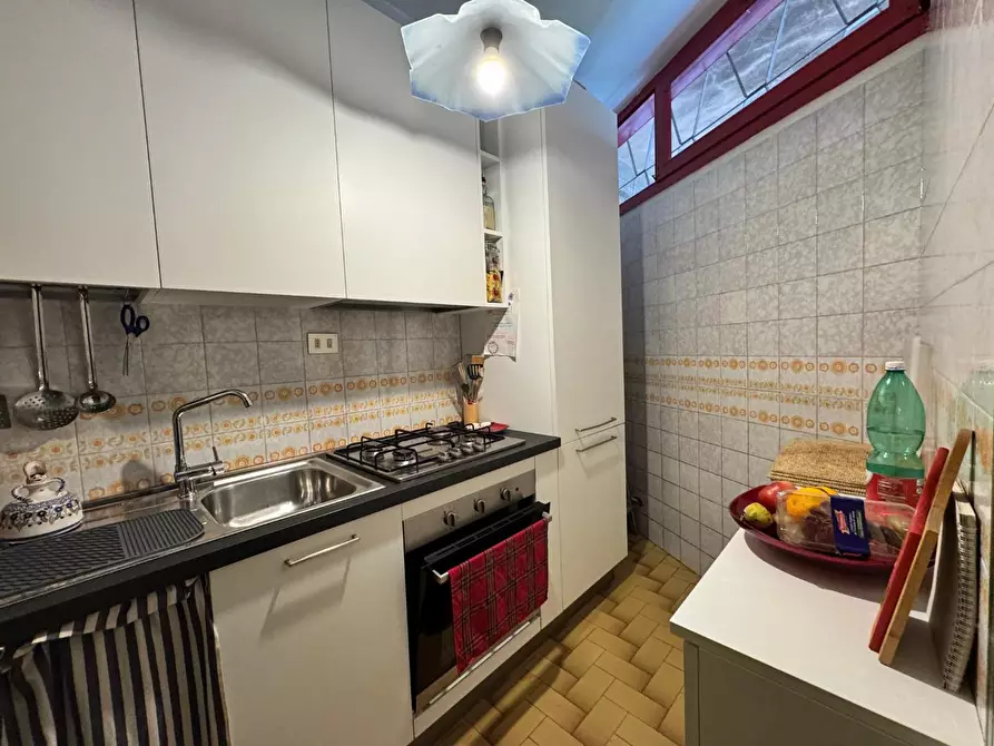 appartamento in vendita ad Ameglia