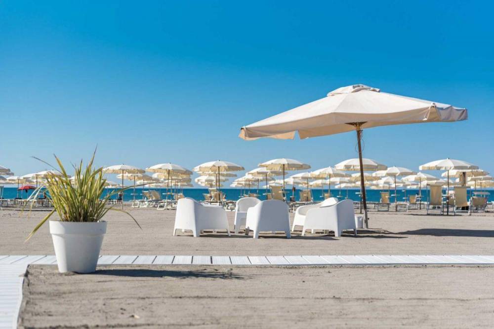 appartamento in vendita ad Ameglia in zona Fiumaretta