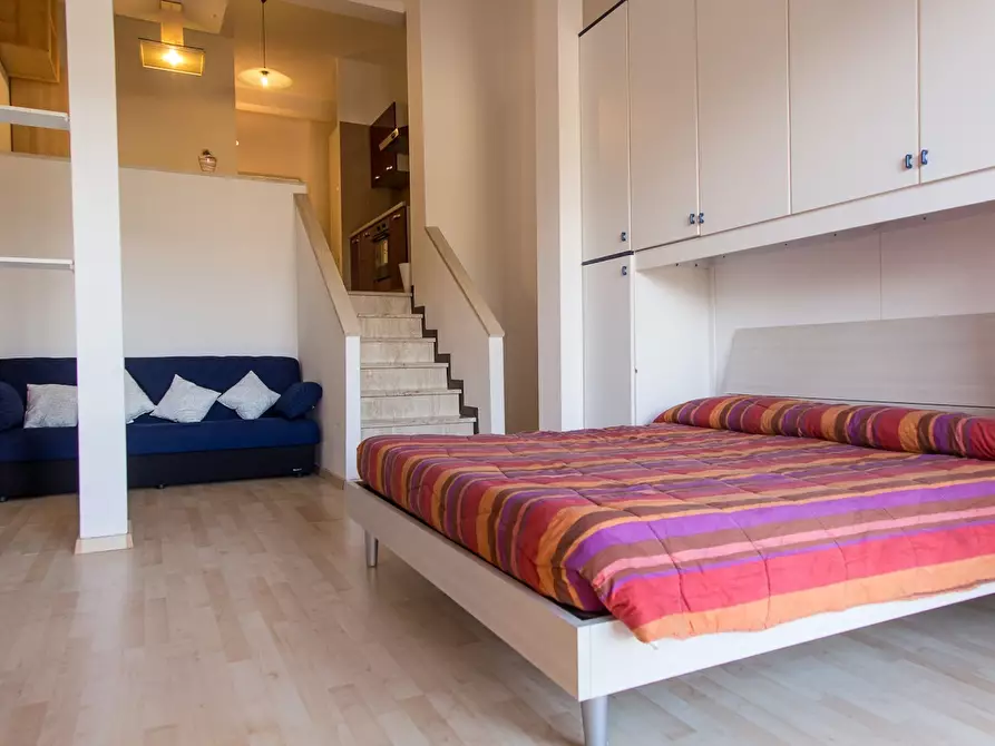 appartamento in vendita ad Ameglia