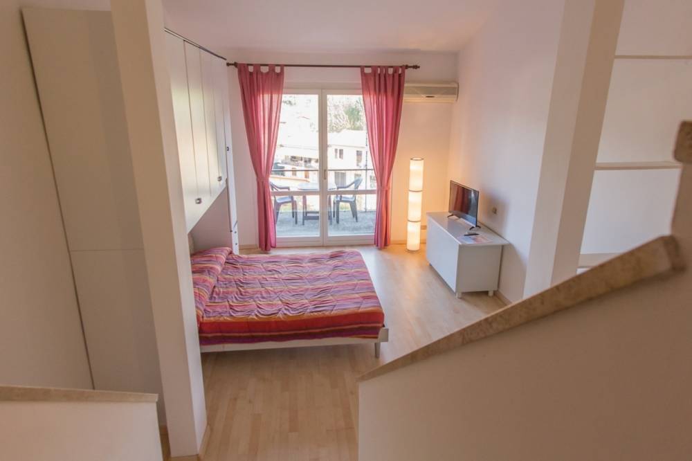 appartamento in vendita ad Ameglia