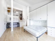 appartamento in vendita ad Ameglia in zona Bocca di Magra