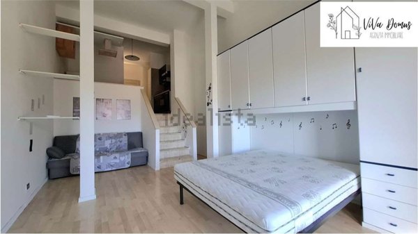 appartamento in vendita ad Ameglia in zona Bocca di Magra