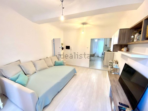 casa indipendente in vendita ad Ameglia