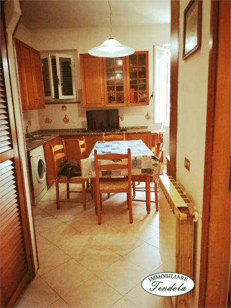 appartamento in vendita ad Ameglia in zona Fiumaretta