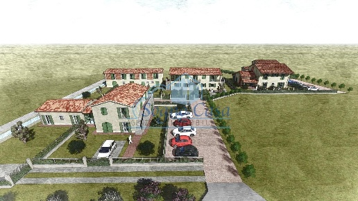 casa indipendente in vendita ad Ameglia in zona Fiumaretta