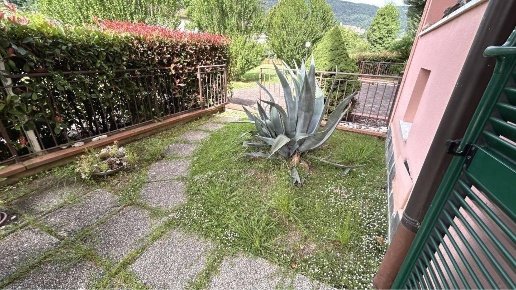 appartamento in vendita ad Ameglia in zona Bocca di Magra