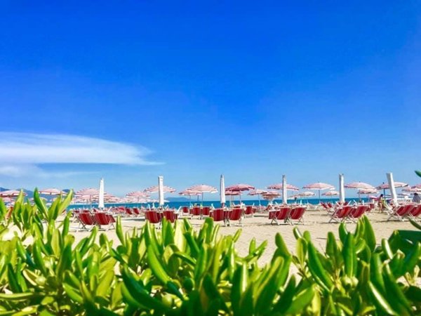 casa indipendente in vendita ad Ameglia in zona Fiumaretta