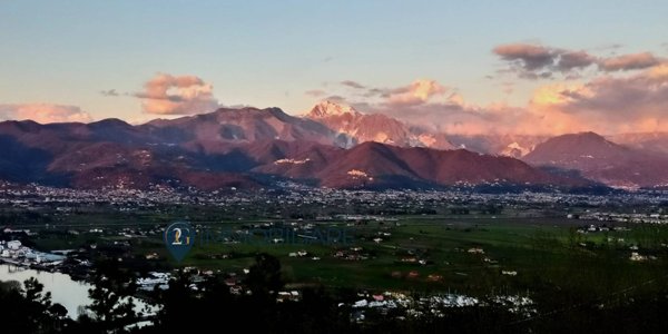appartamento in vendita ad Ameglia in zona Cafaggio