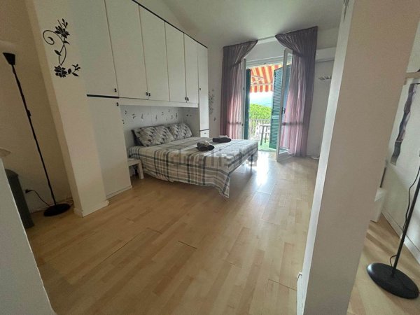 appartamento in vendita ad Ameglia