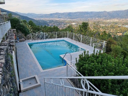 appartamento in vendita ad Ameglia