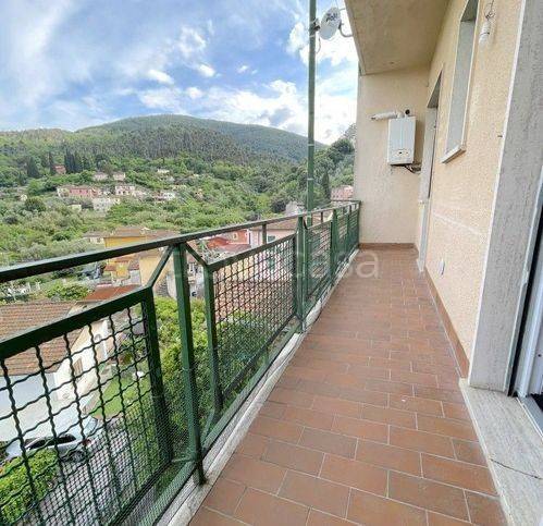 appartamento in vendita ad Ameglia