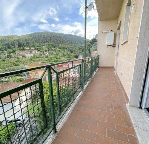 appartamento in vendita ad Ameglia