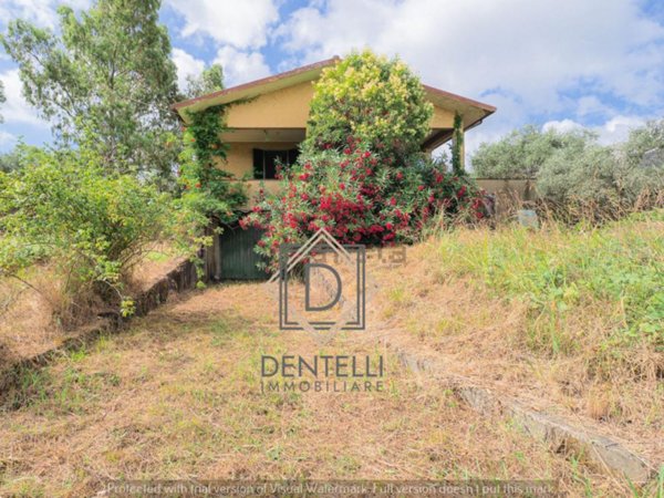 appartamento in vendita ad Ameglia in zona Fiumaretta