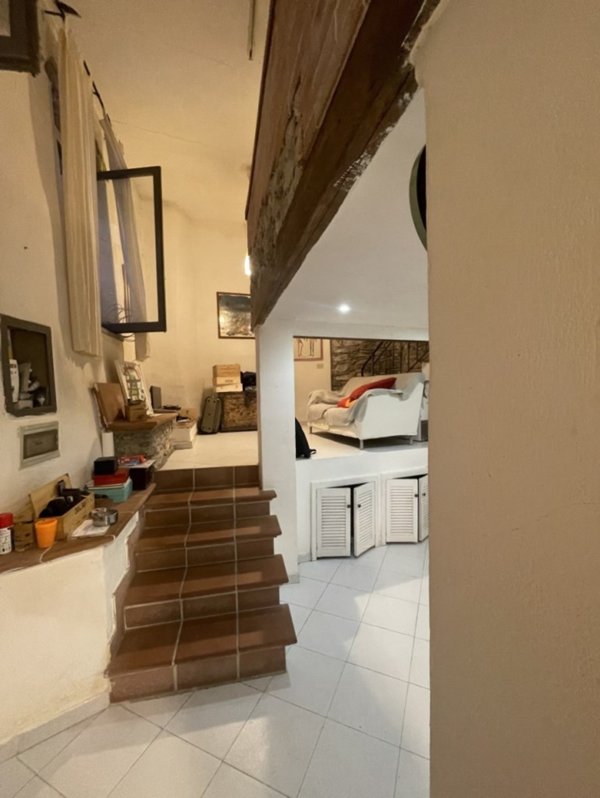 appartamento in vendita ad Ameglia