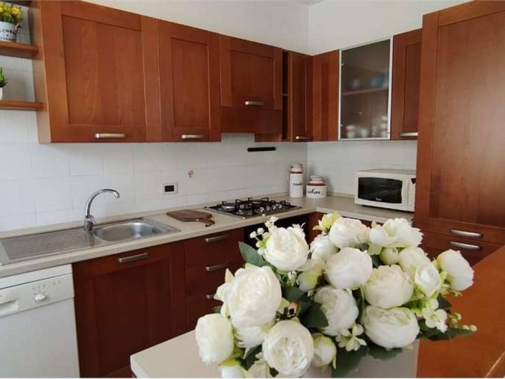 casa indipendente in vendita ad Ameglia in zona Bocca di Magra