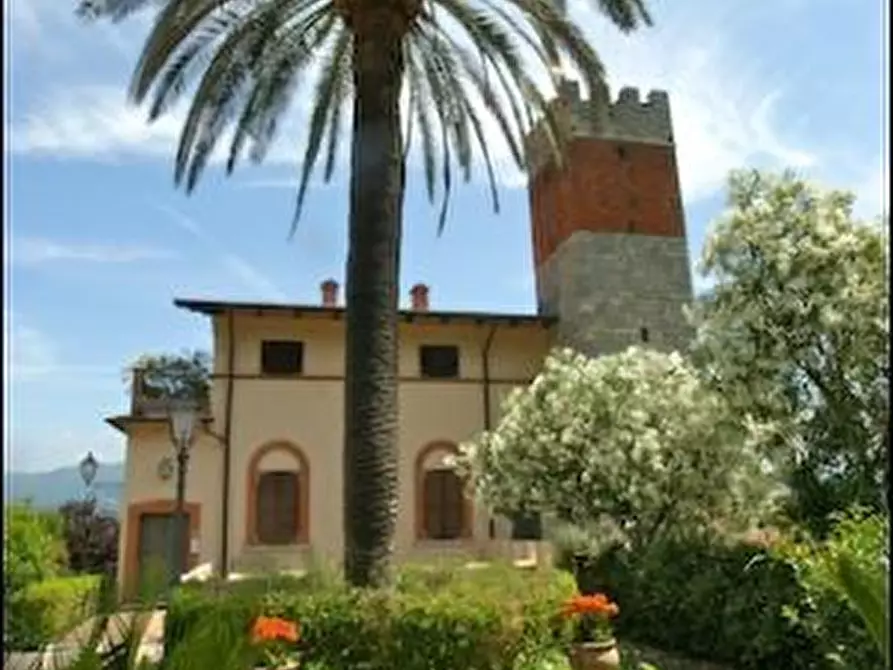 appartamento in vendita ad Ameglia