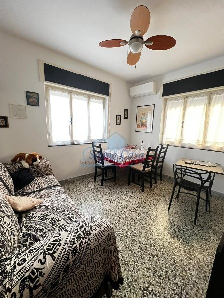 appartamento in vendita ad Ameglia in zona Fiumaretta