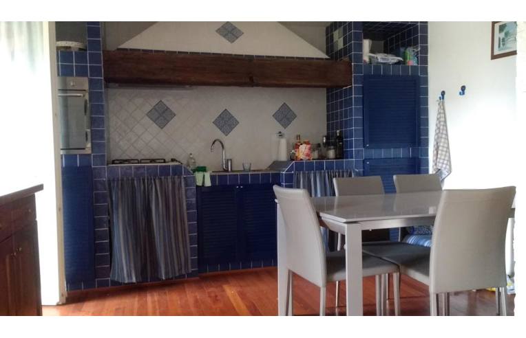 casa indipendente in vendita ad Ameglia in zona Fiumaretta