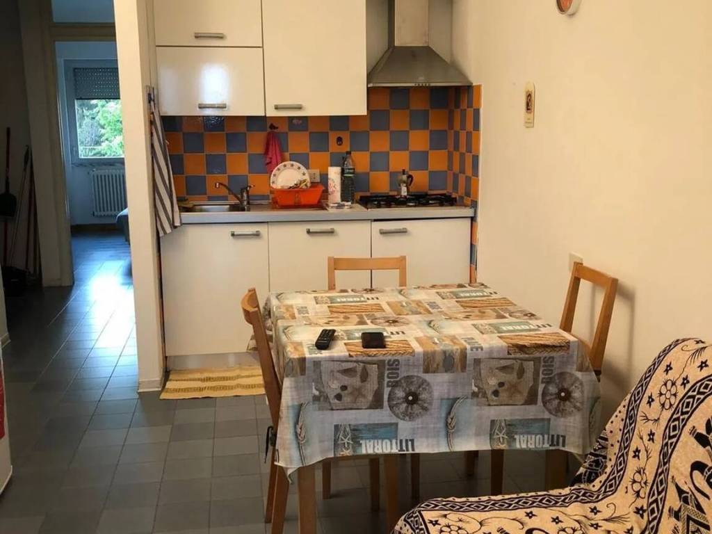 appartamento in vendita ad Ameglia