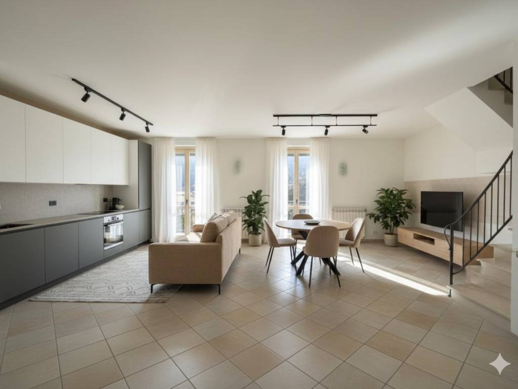 casa indipendente in vendita ad Ameglia in zona Bocca di Magra