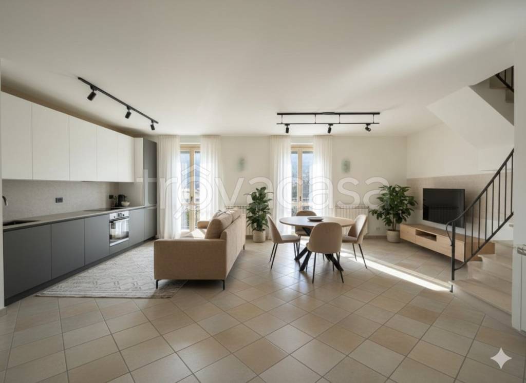 casa indipendente in vendita ad Ameglia in zona Fiumaretta