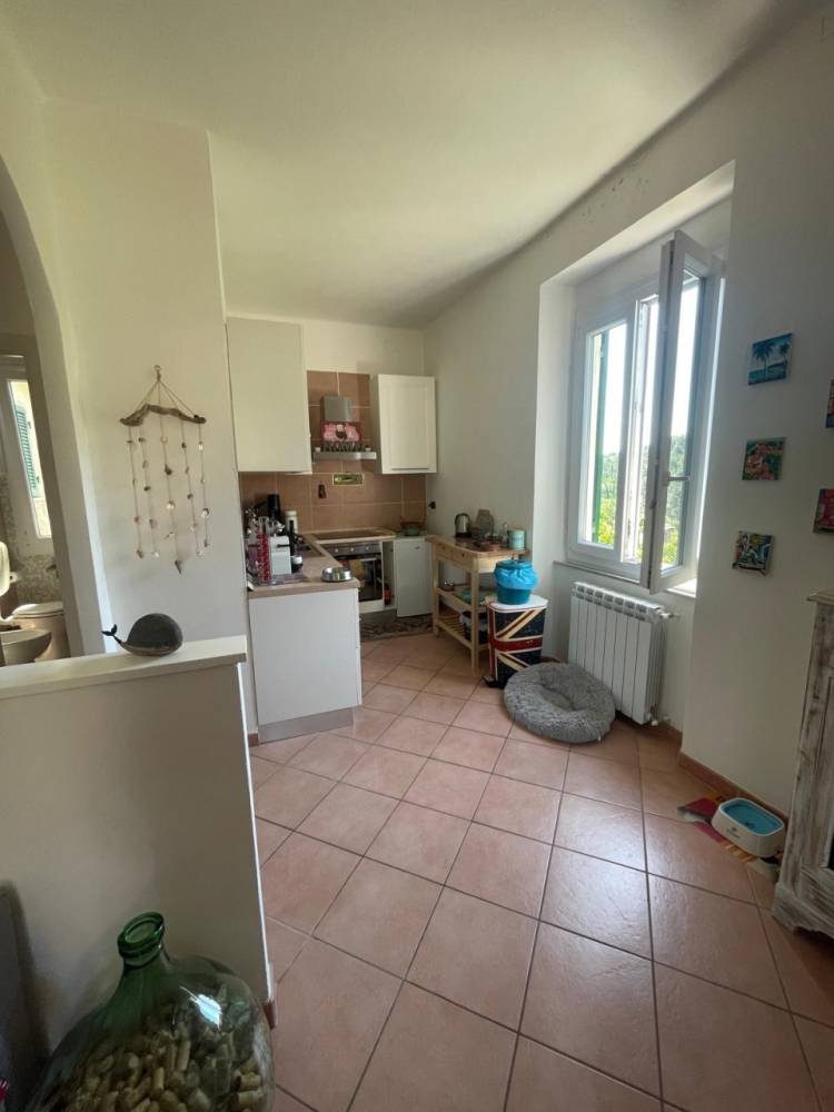 appartamento in vendita ad Ameglia