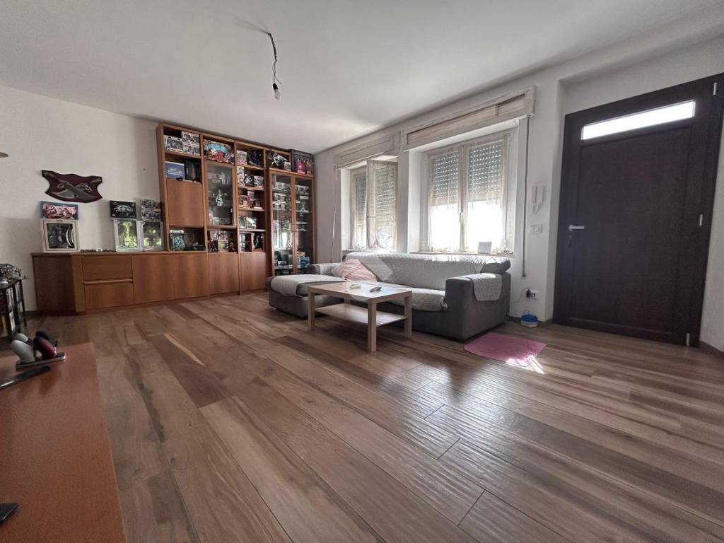 appartamento in vendita ad Ameglia