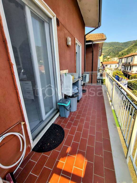 appartamento in vendita ad Ameglia in zona Cafaggio