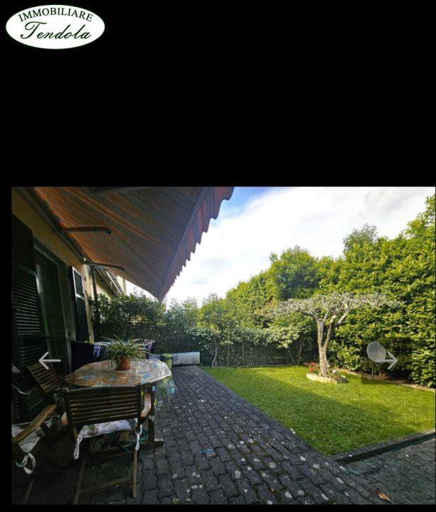 appartamento in vendita ad Ameglia in zona Bocca di Magra