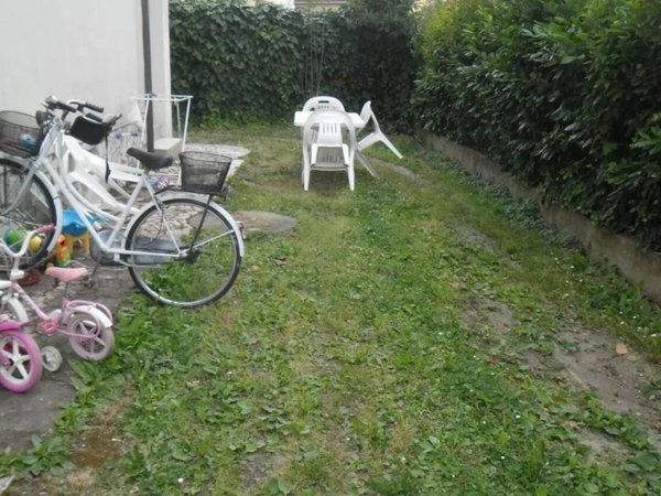 appartamento in vendita ad Ameglia in zona Fiumaretta