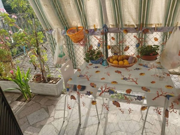 casa indipendente in vendita ad Ameglia in zona Fiumaretta